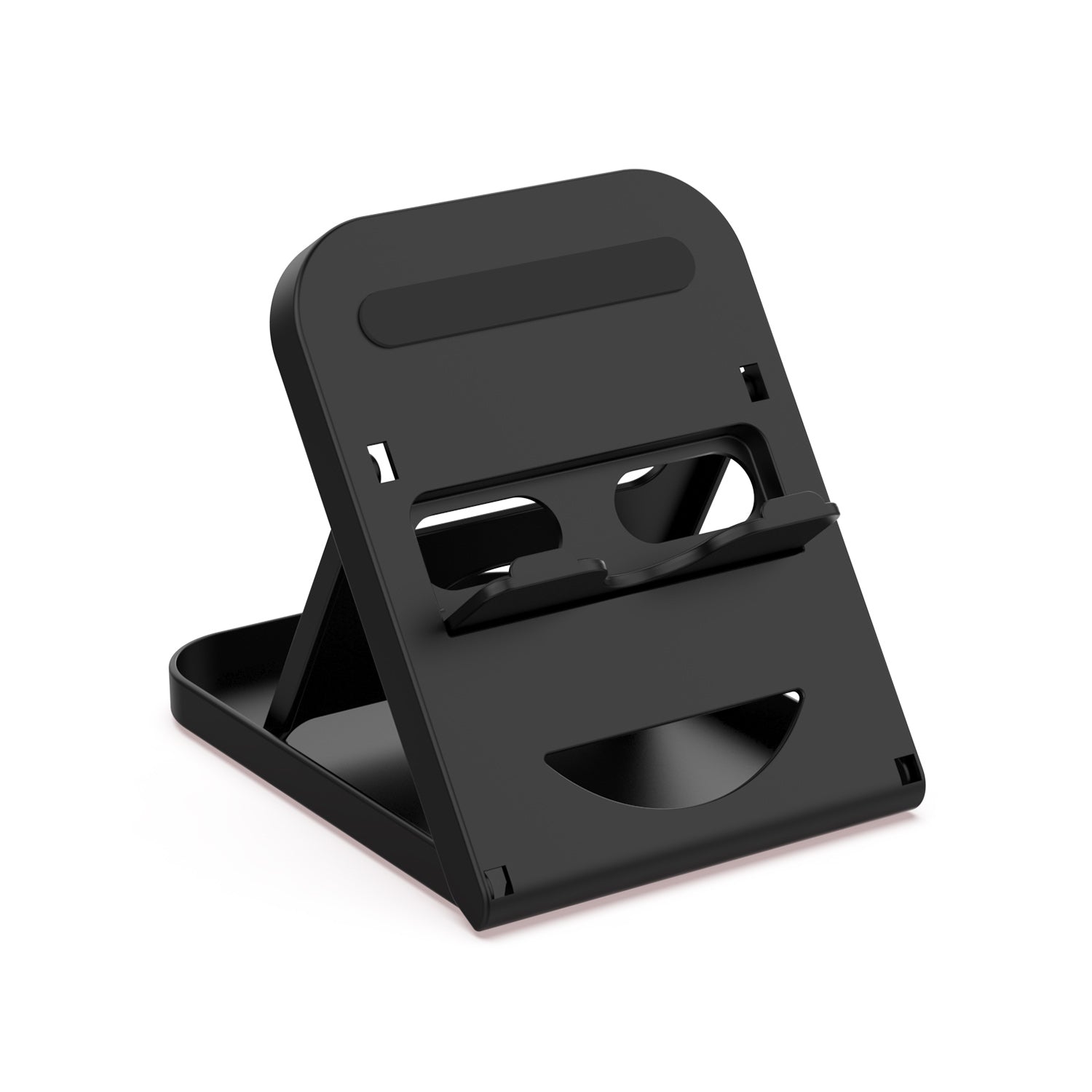 Foldable stand for Switch2 console/Mobile TNS-1788