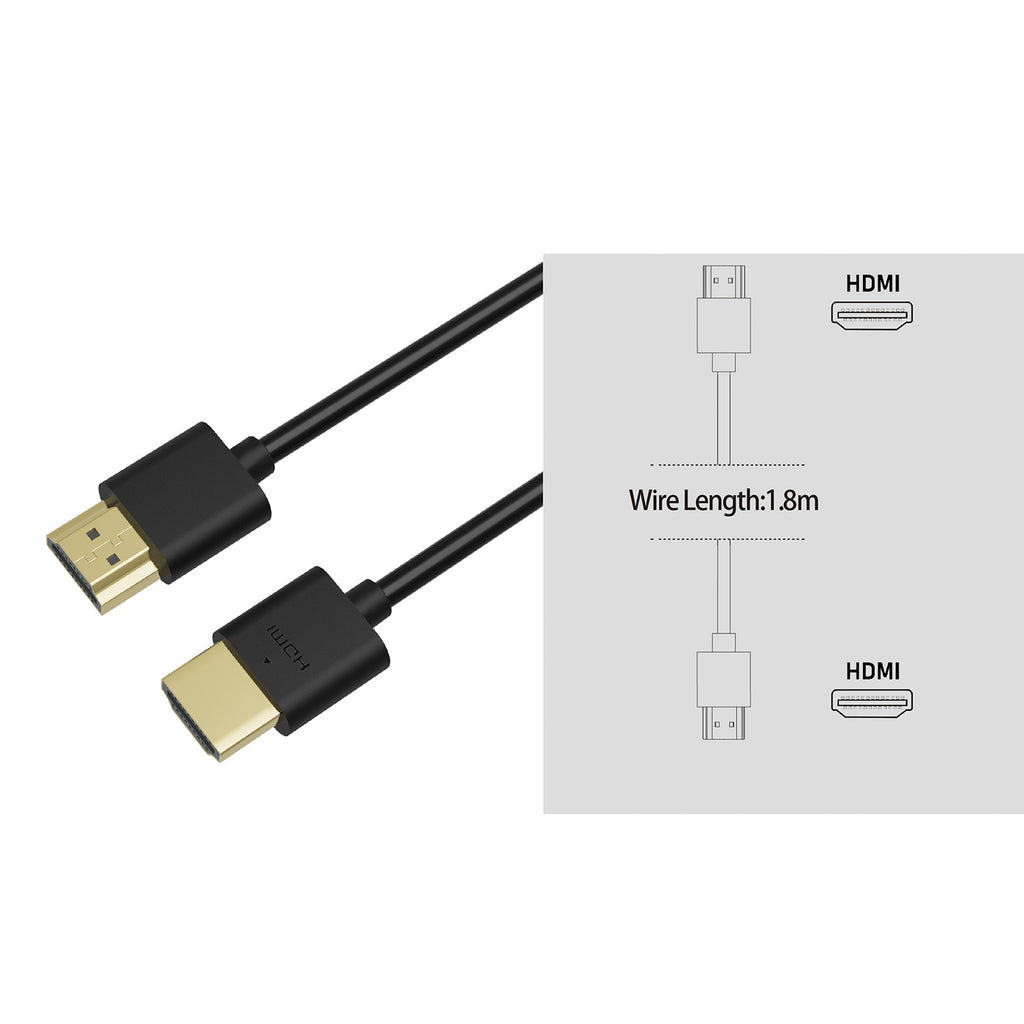 HDMI Cable for Switch 2 TNS-1861