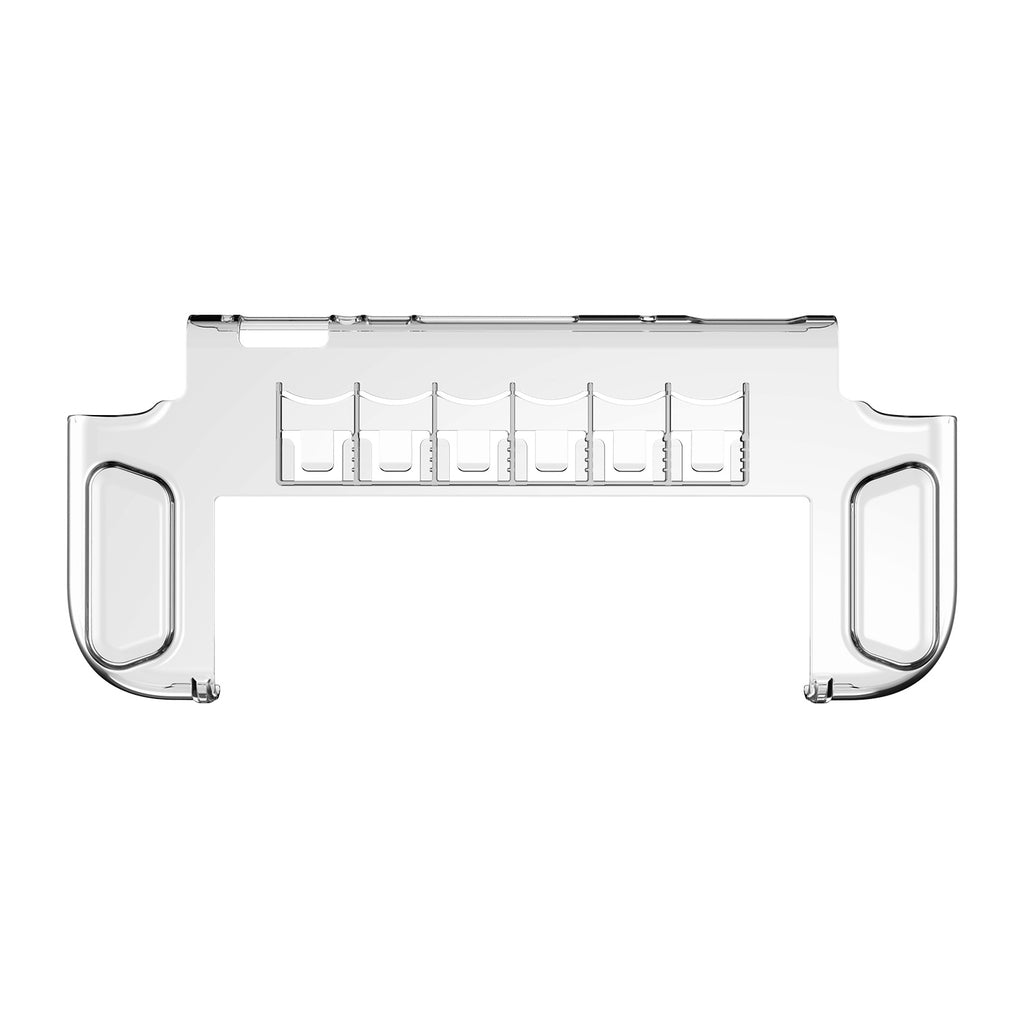 Transparent Clear Protective PC Case for Switch 2 TNS-3155