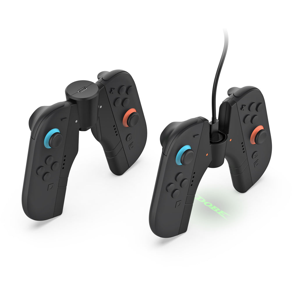 4in1 Charging Dock for Switch 2 Joycons TNS-3156