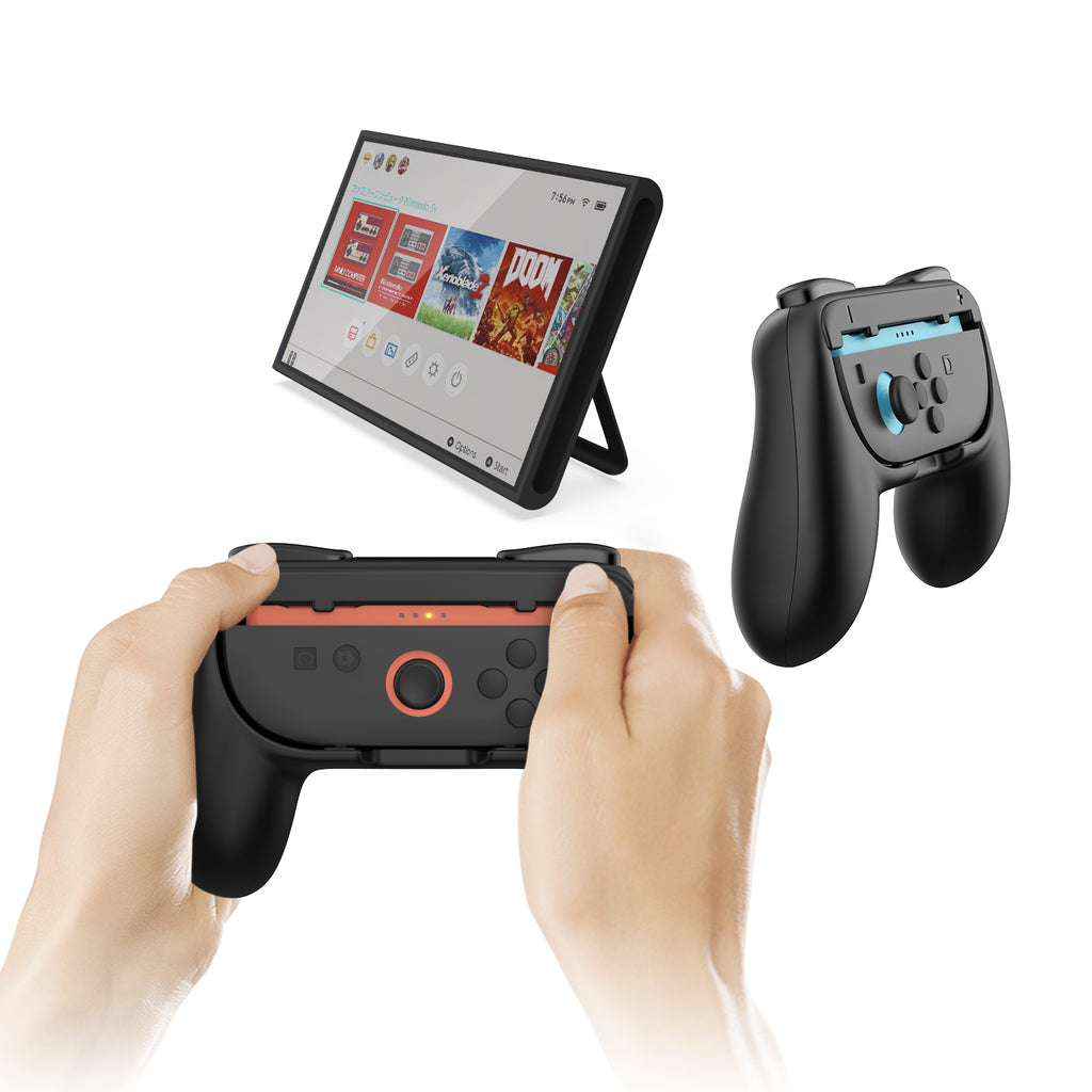 Grip controller for Switch 2 Joycon TNS-3162