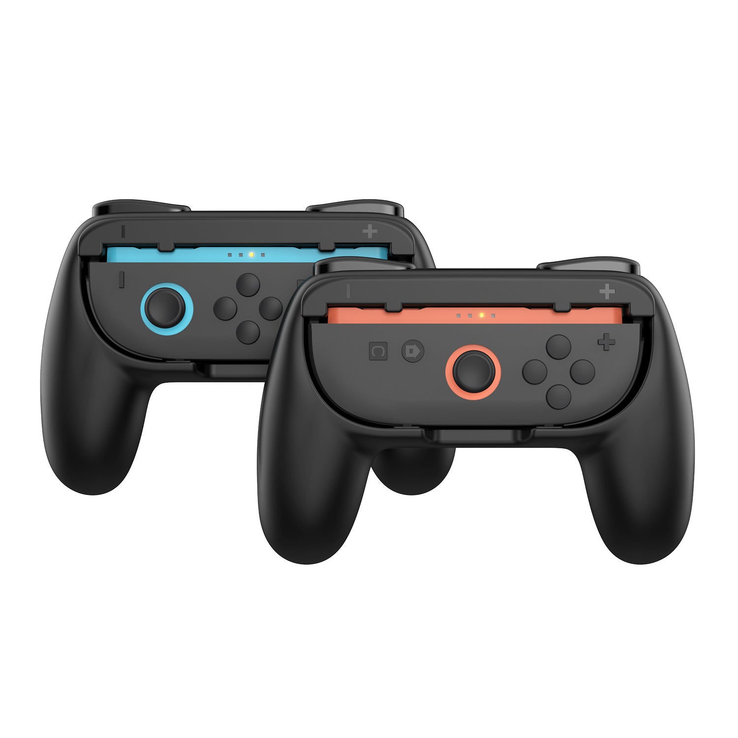 Grip controller for Switch 2 Joycon TNS-3162