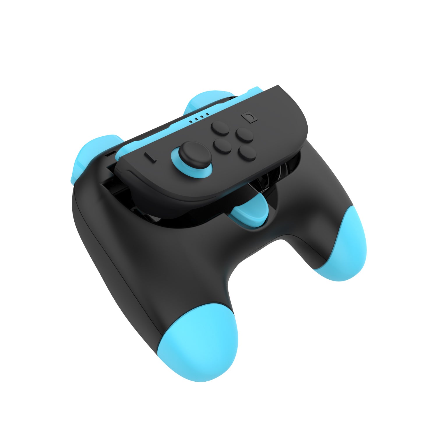 Grip controllers for Switch2 Joycon2 TNS-3163