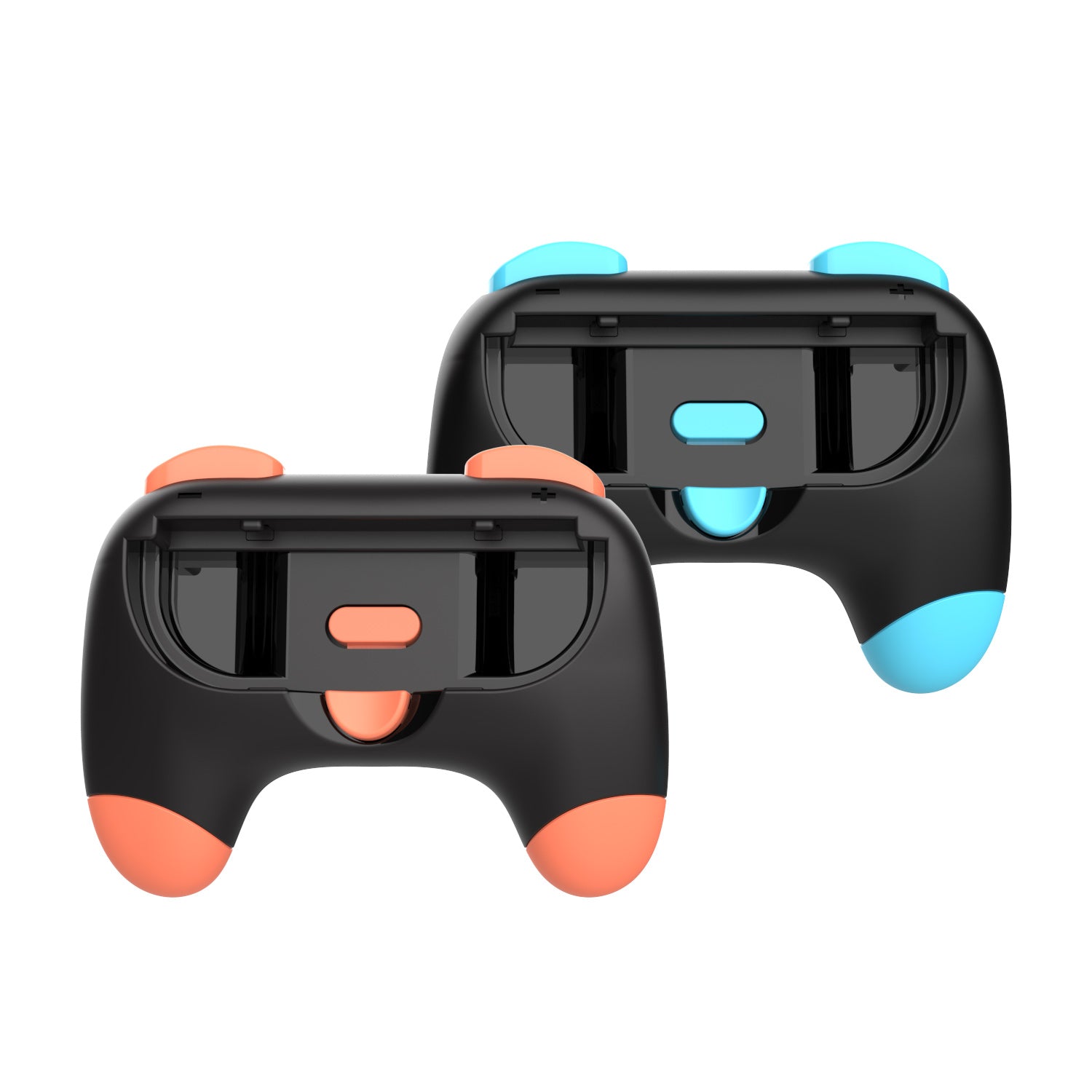 Grip controllers for Switch2 Joycon2 TNS-3163