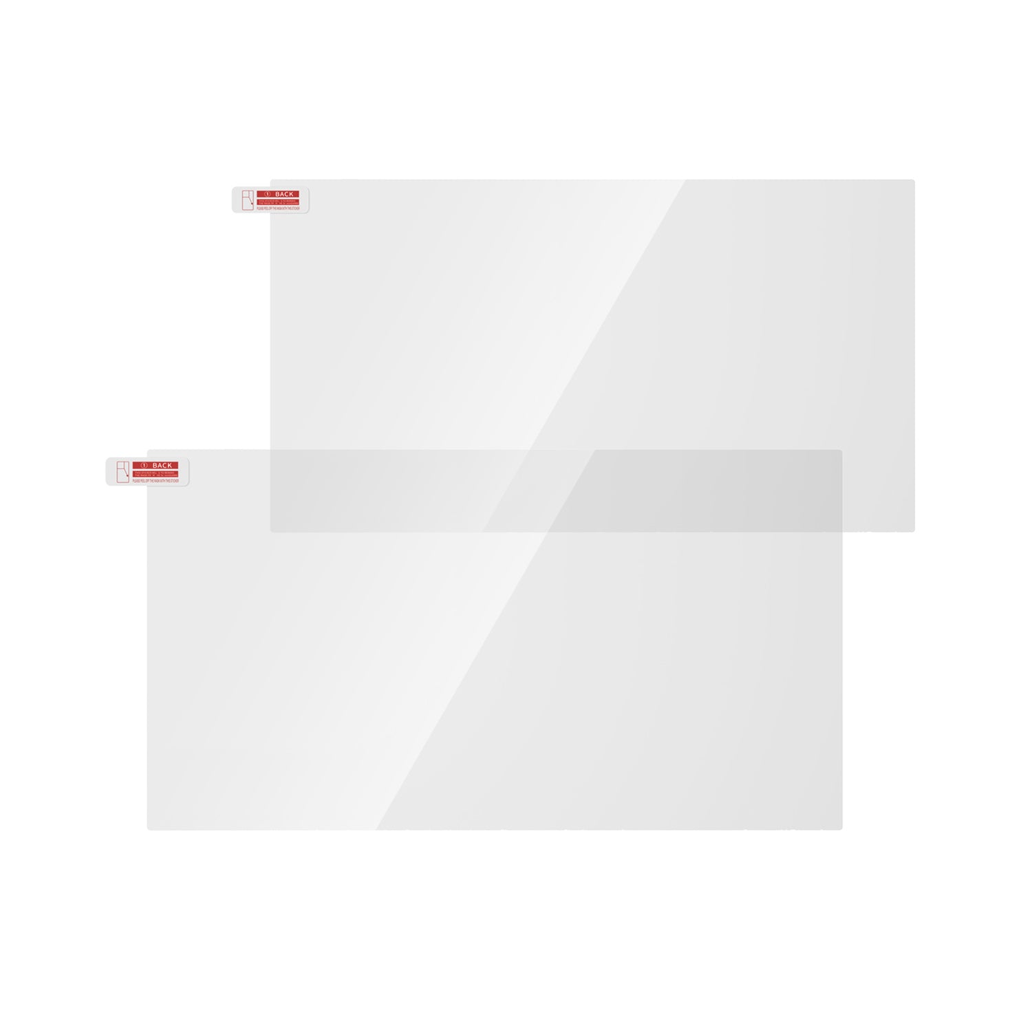 Tempered Glass for Nintendo Switch 2 with applicator TNS-3166