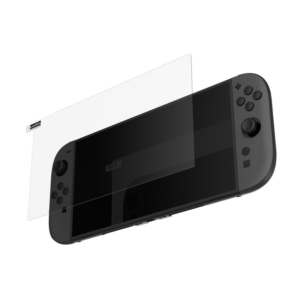 Tempered Glass for Nintendo Switch 2 with applicator TNS-3166