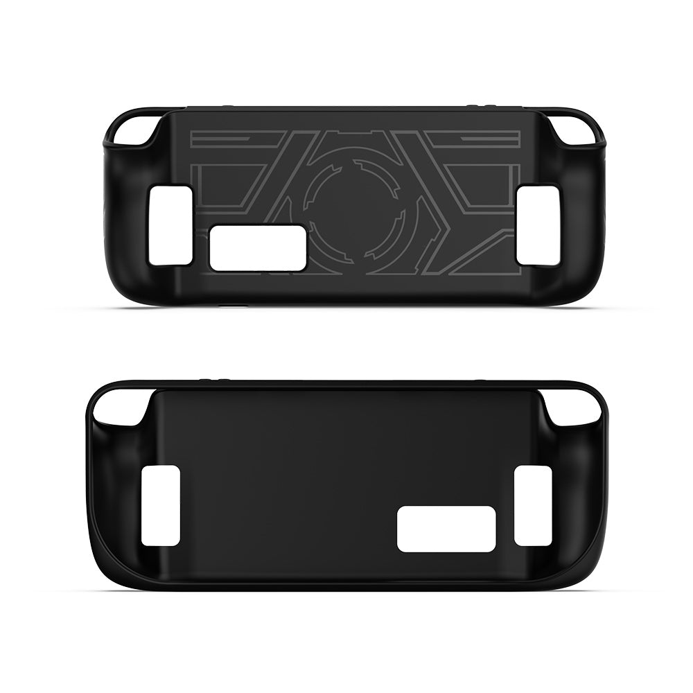 Full protective TPU case for Steam Deck TY-2830