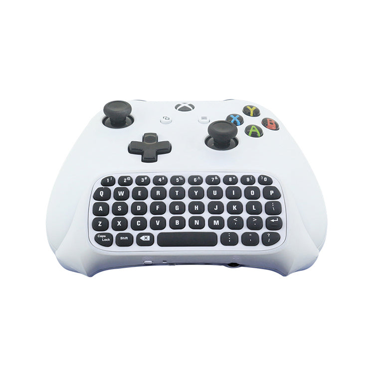 Wireless Keyboard for XBox series S/X, XBox one S/X Controller TYX-586S