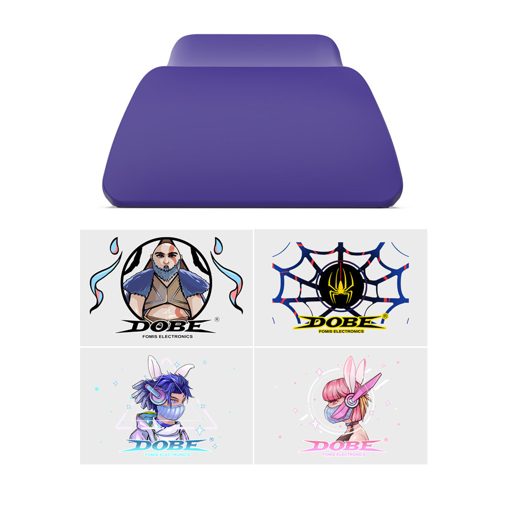 Customized Stand for PS5 Controller Dualsense iTP5-0537