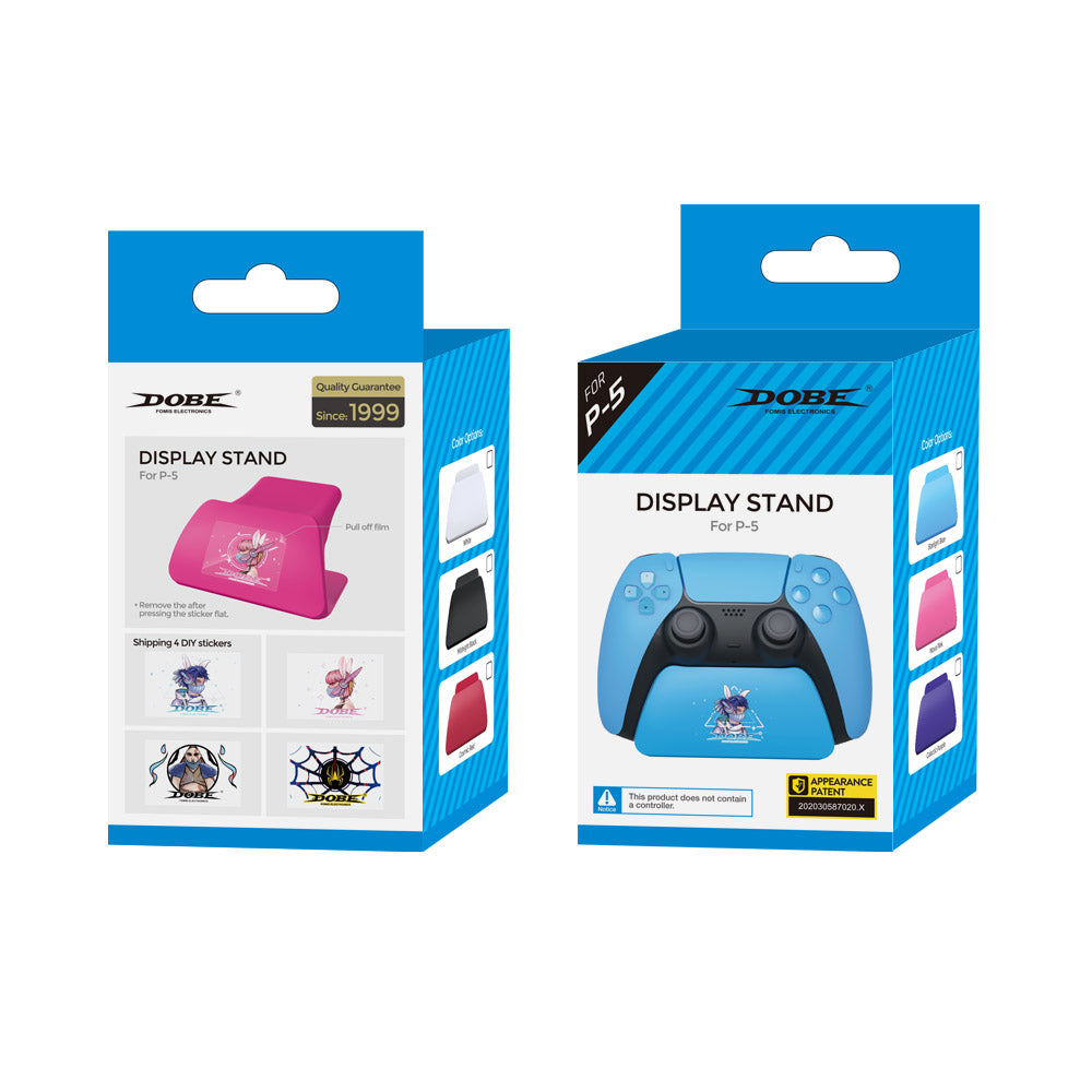 Customized Stand for PS5 Controller Dualsense iTP5-0537